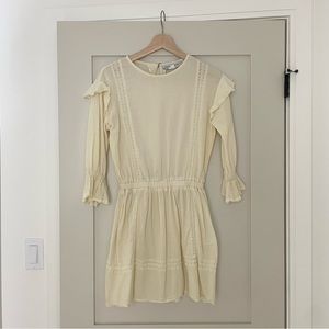 Maurie + Eve The Marida Dress/ Beach Cover up